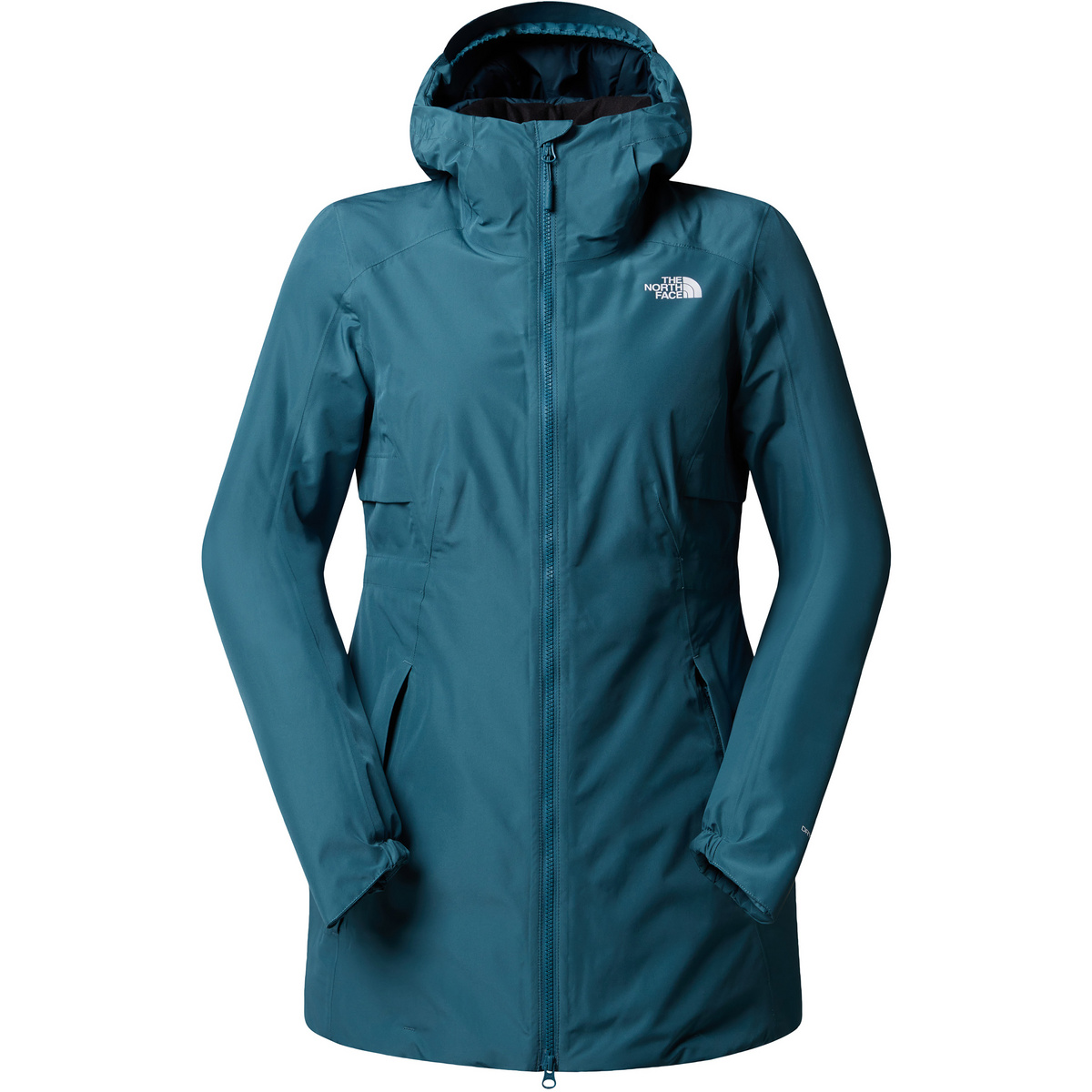Image of The North Face Donna Parka Hikesteller Insulated