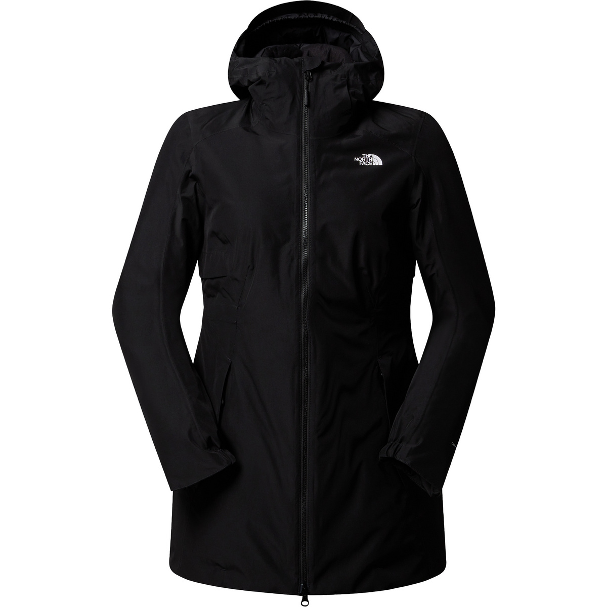Image of The North Face Donna Parka Hikesteller Insulated