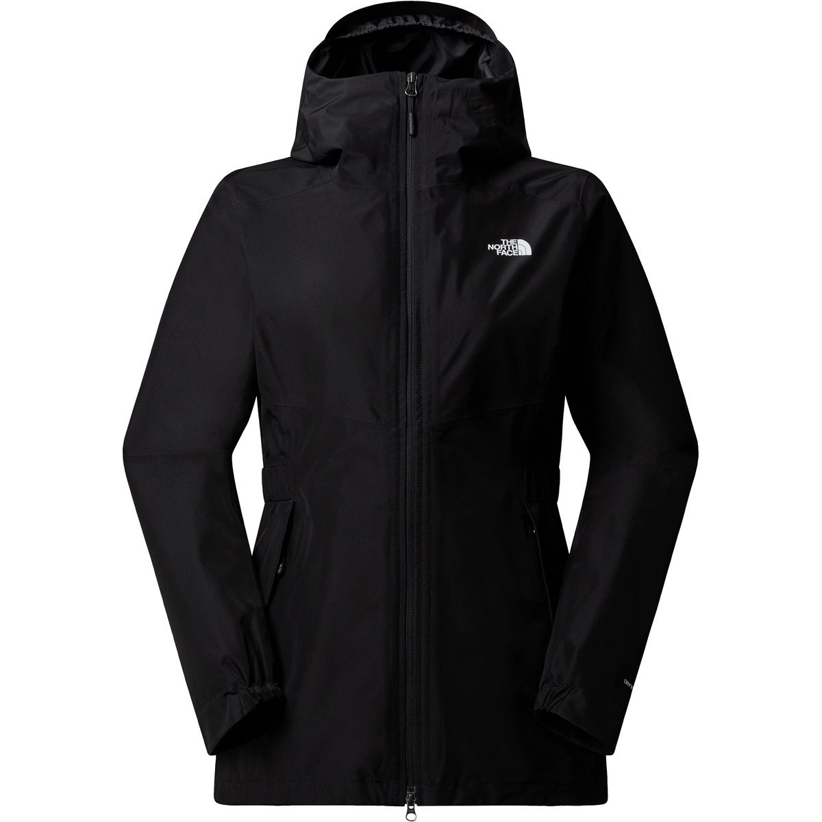 Image of The North Face Donna Giacca Hikesteller Parka Shell