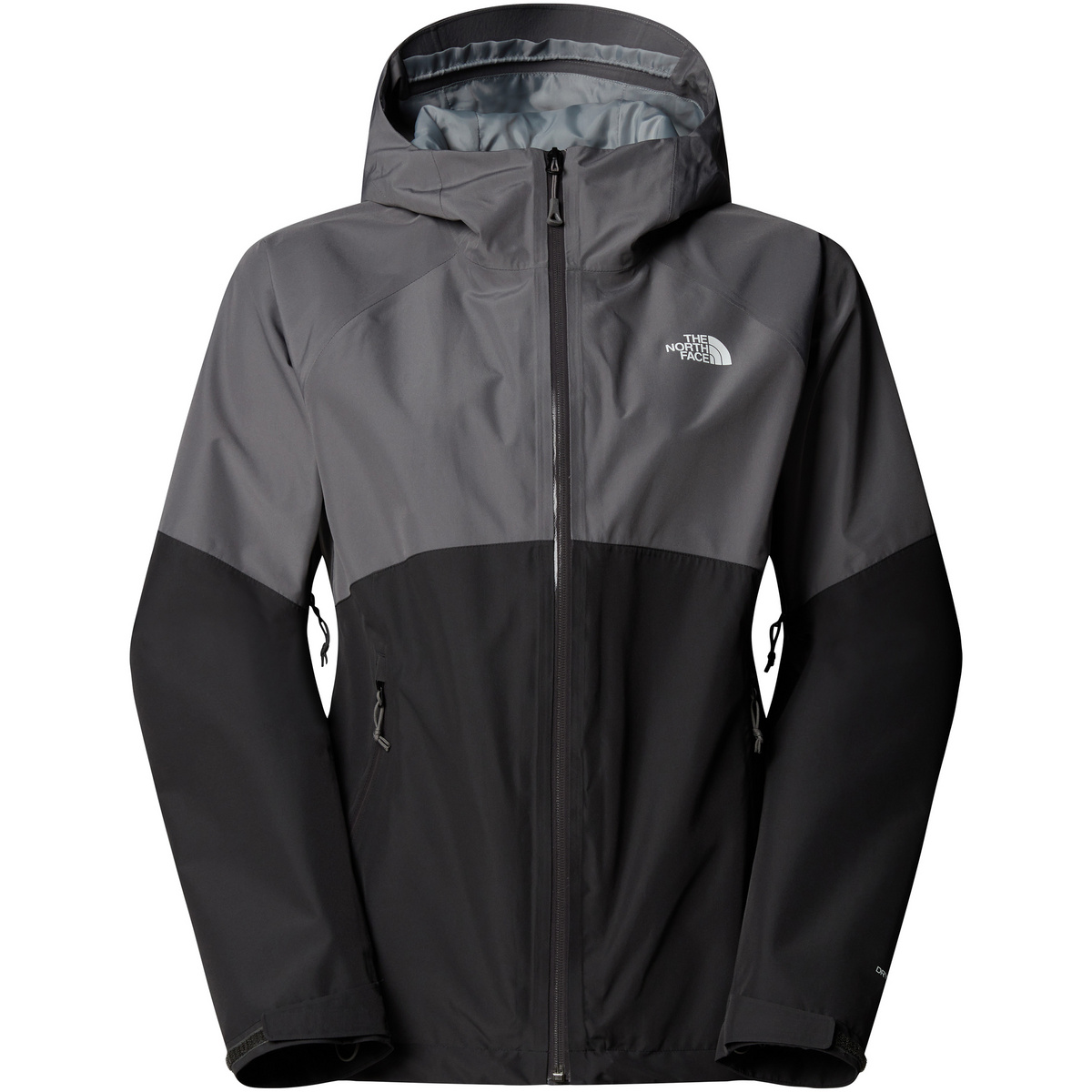 Image of The North Face Donna Giacca Diablo Dynamic Zip-in