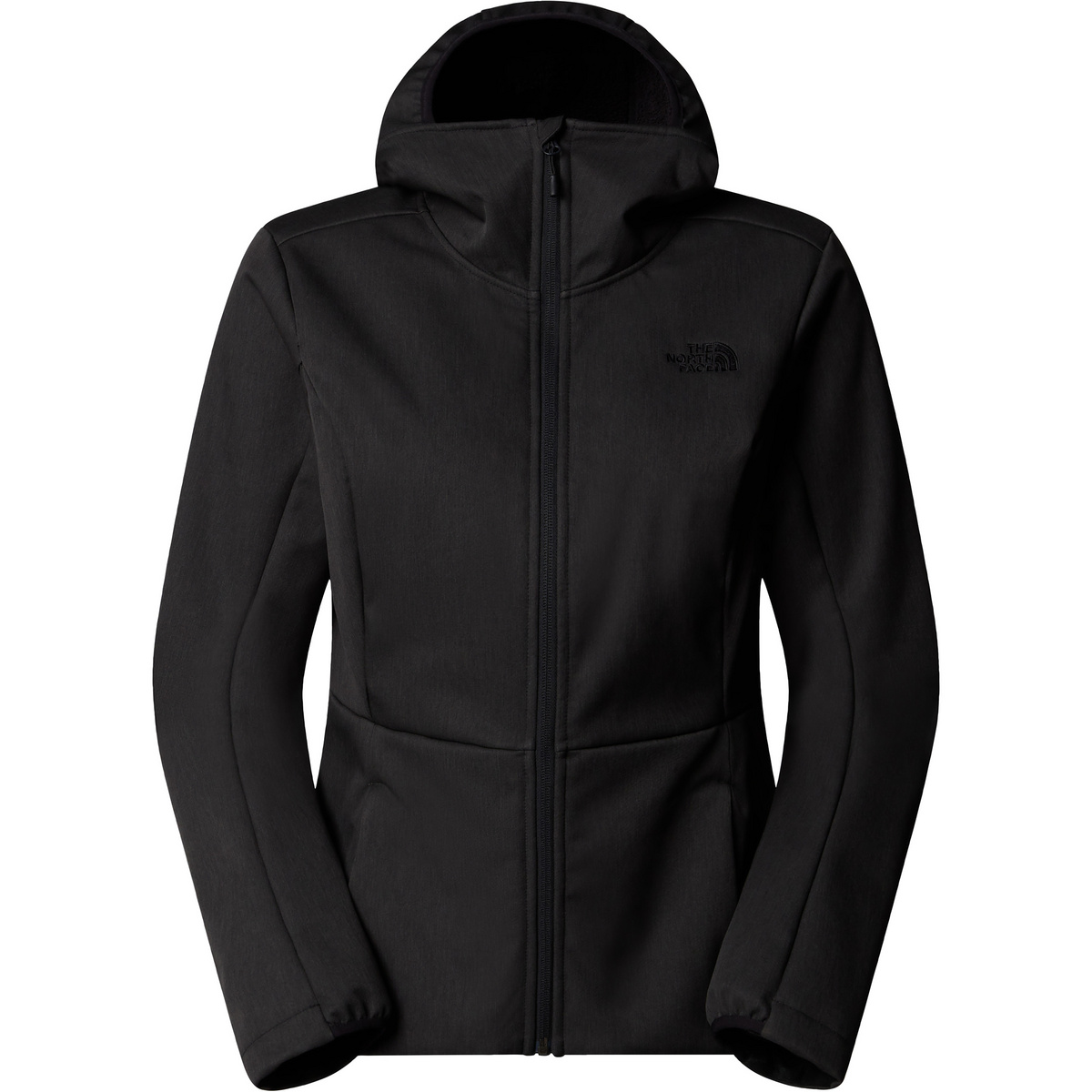 Image of The North Face Donna Giacca Quest Highloft Softshell