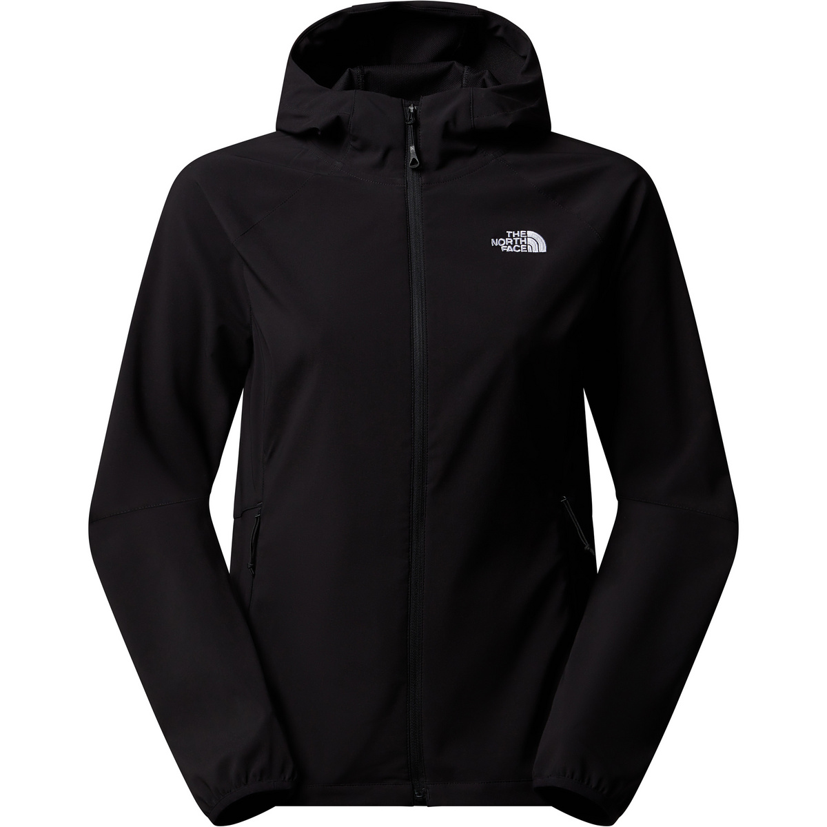 Image of The North Face Donna Giacca Nimble Hoodie