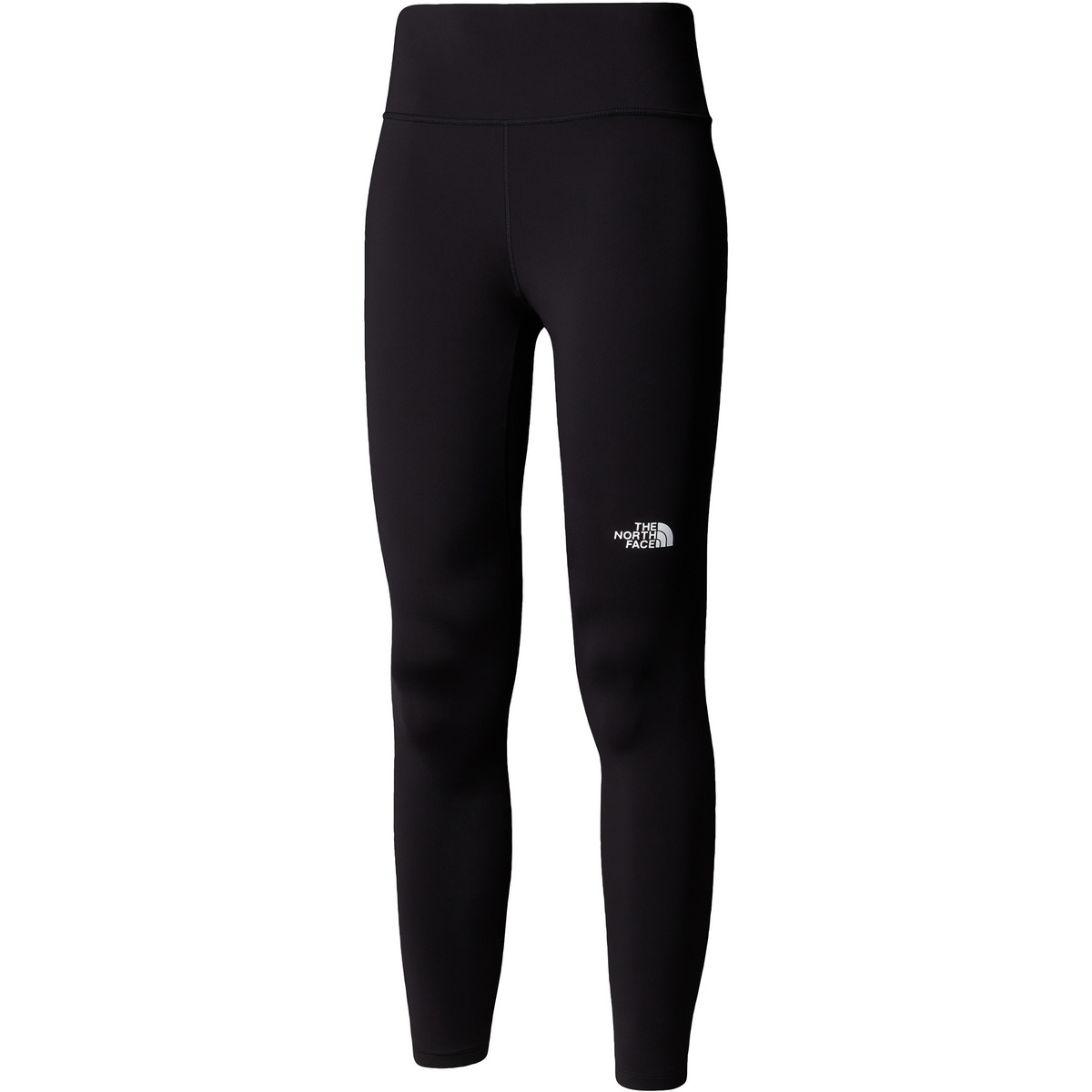 The North Face Damen Flex Warm Tights (Größe S, schwarz)