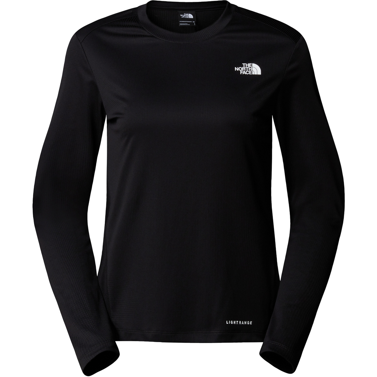 Image of The North Face Damen Shadow Longsleeve