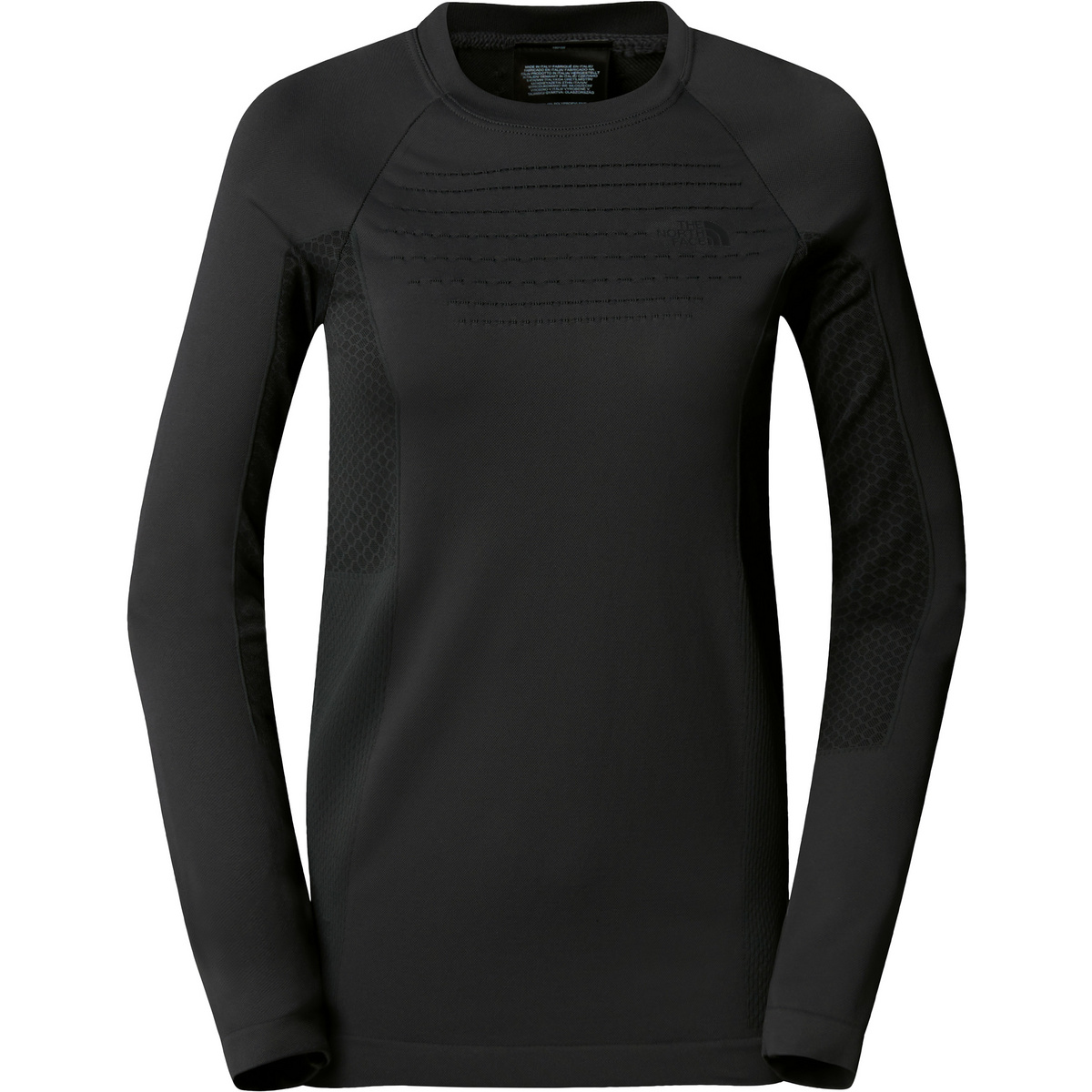 Image of The North Face Donna Maglia a manica lunga Sport Crew Neck
