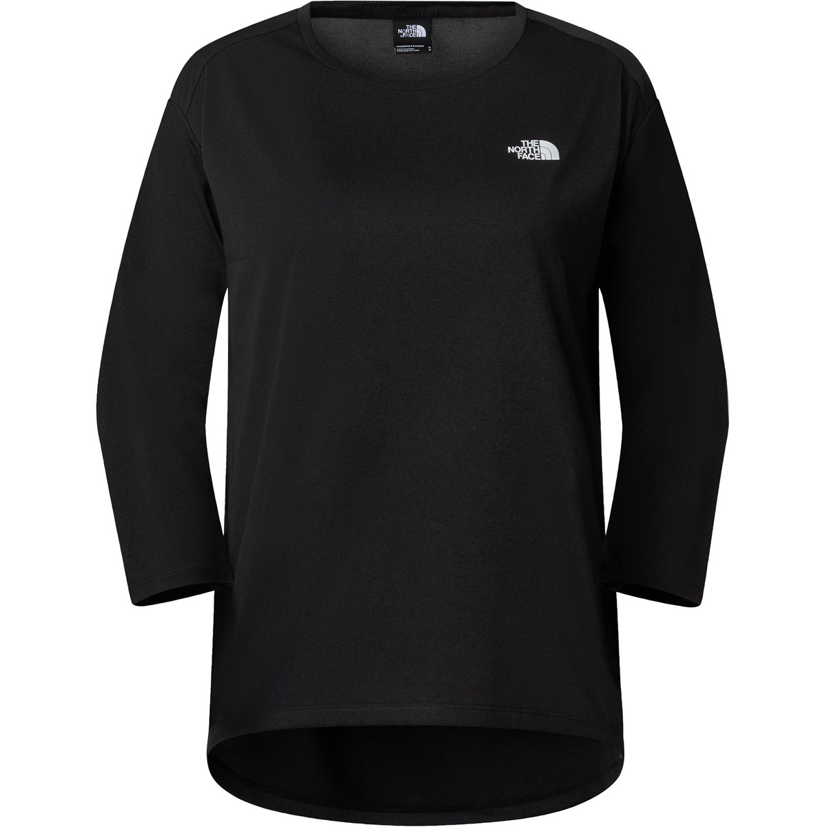 Image of The North Face Donna Maglia a manica lunga Tanken 3/4