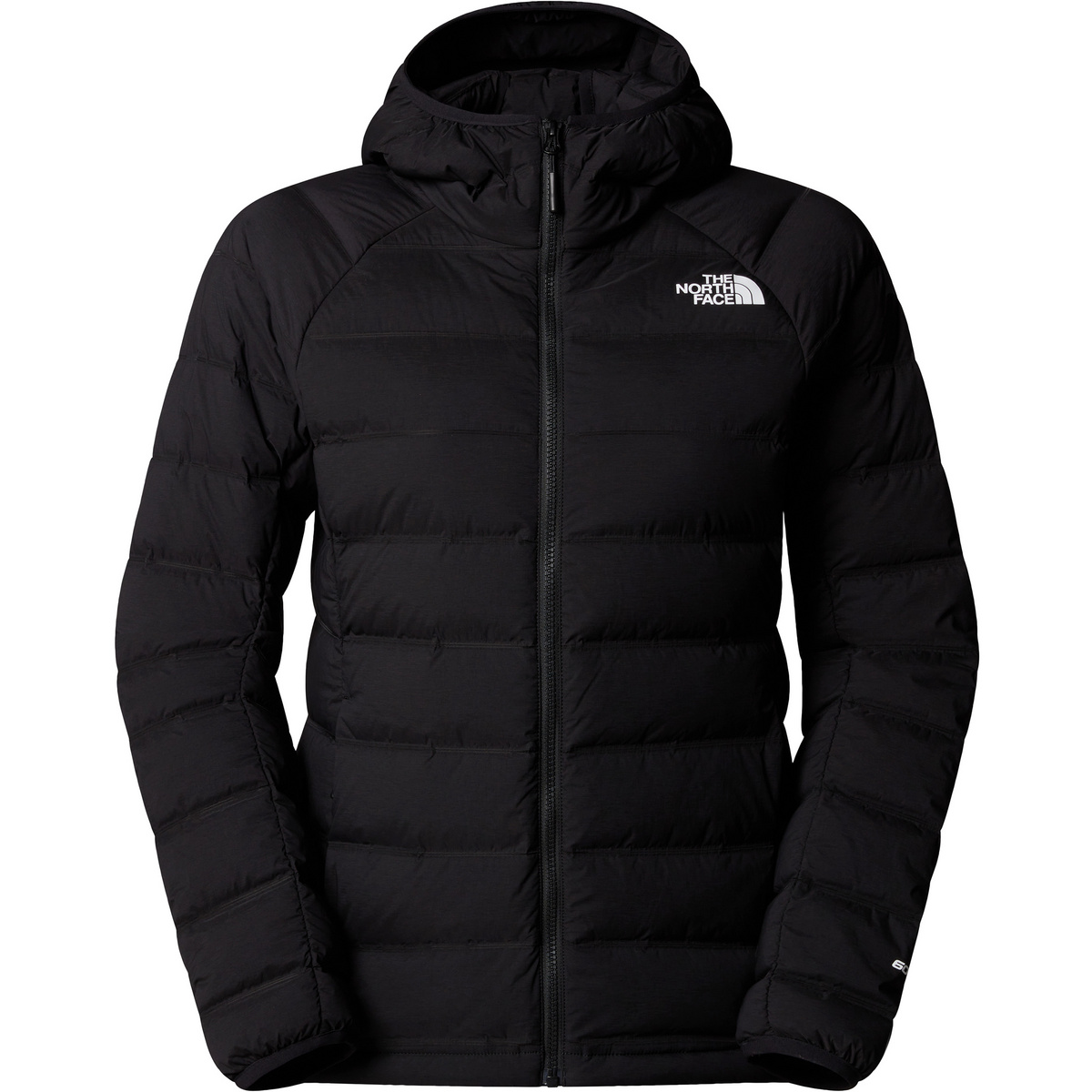 Image of The North Face Donna Giacca Abseil Stretch Down Hoodie