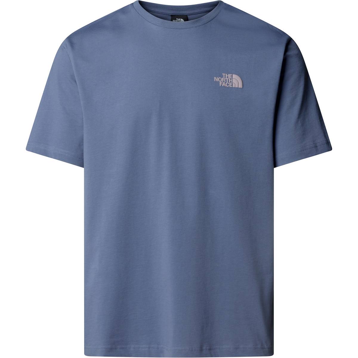 Image of The North Face Herren Nse Slopes Relaxed Graphic T-Shirt