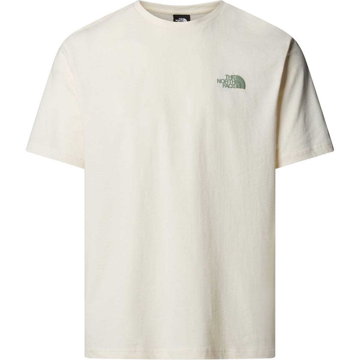 Image of The North Face Uomo Maglietta Nse Slopes Relaxed Graphic