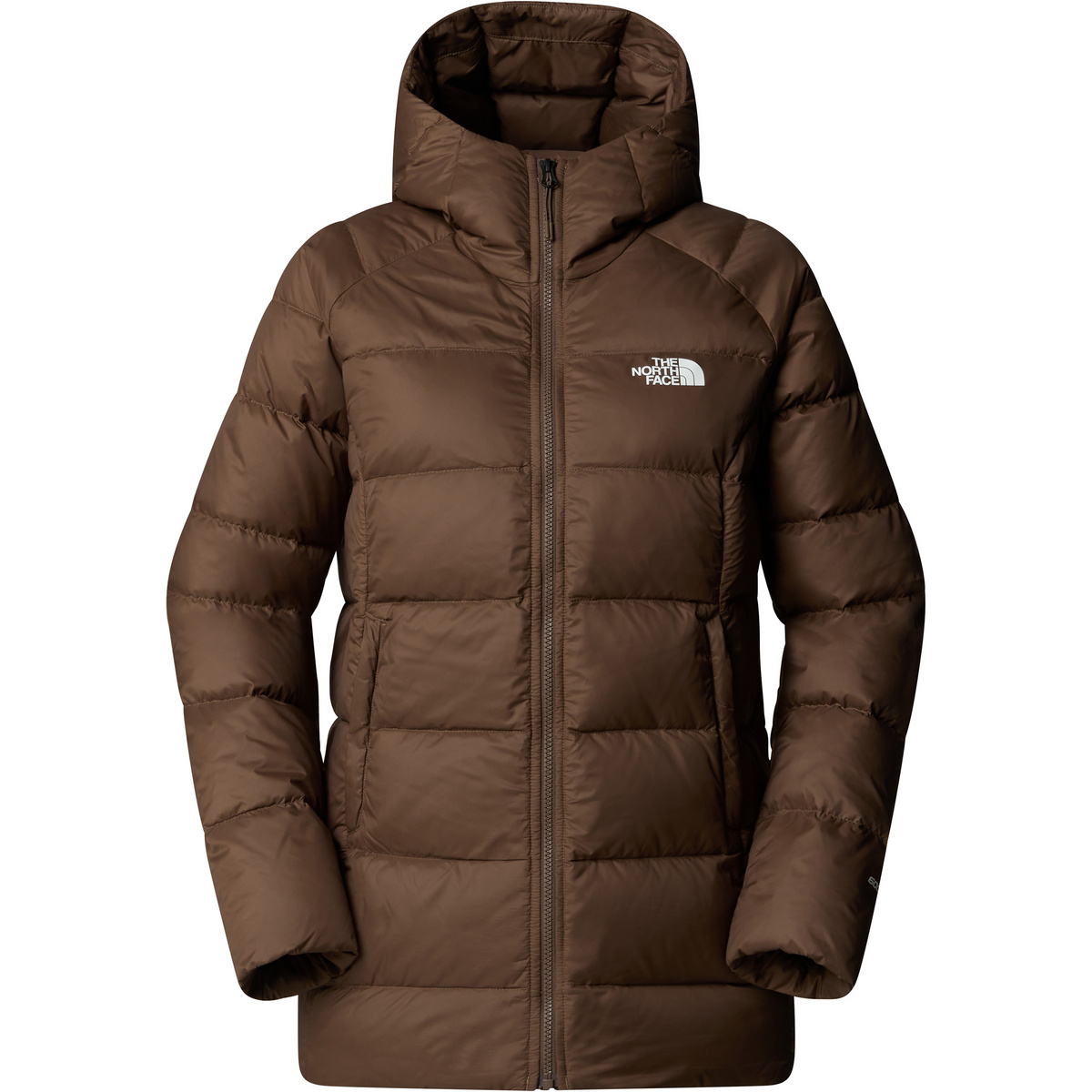 Image of The North Face Donna Parka Hyalite Down