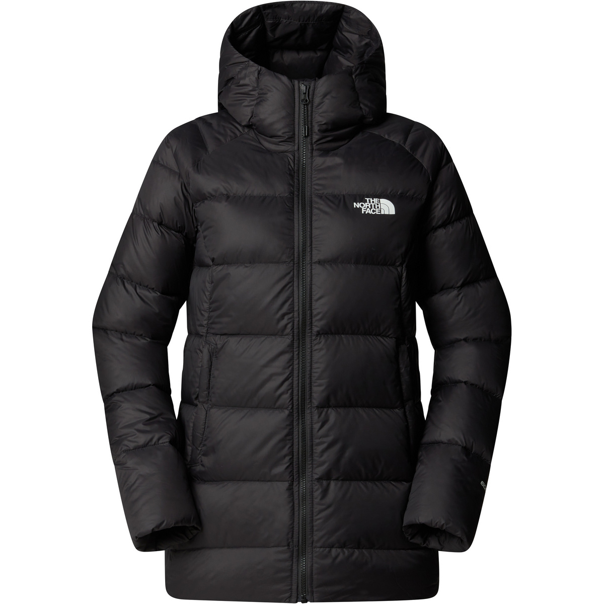 Image of The North Face Donna Parka Hyalite Down