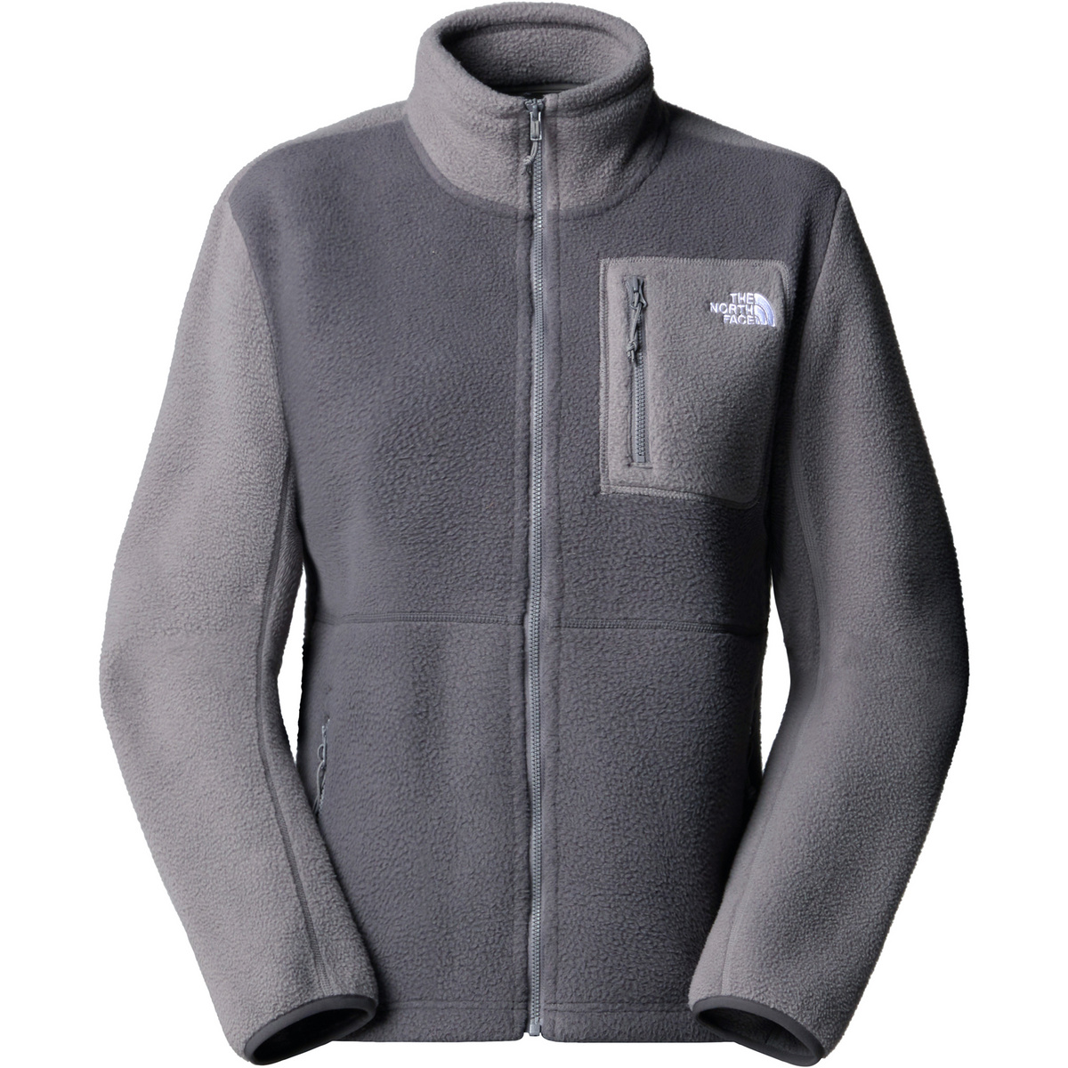 The North Face Femme Veste Yumiori (taille S, Gris)