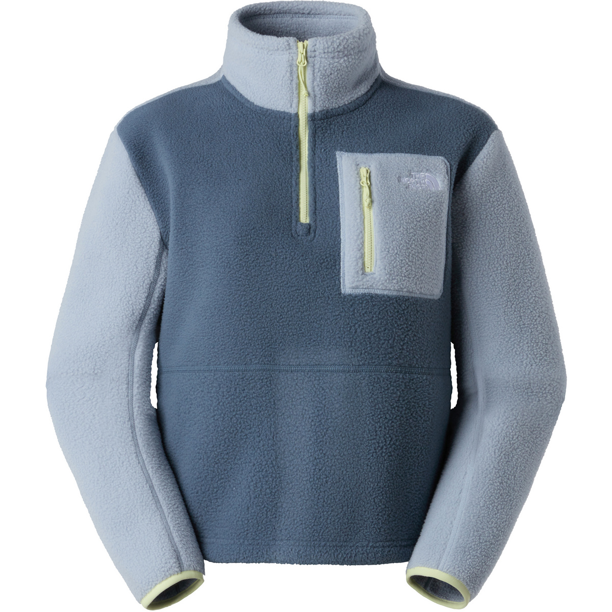 Image of The North Face Damen Yumiori 1/4 Zip Pullover