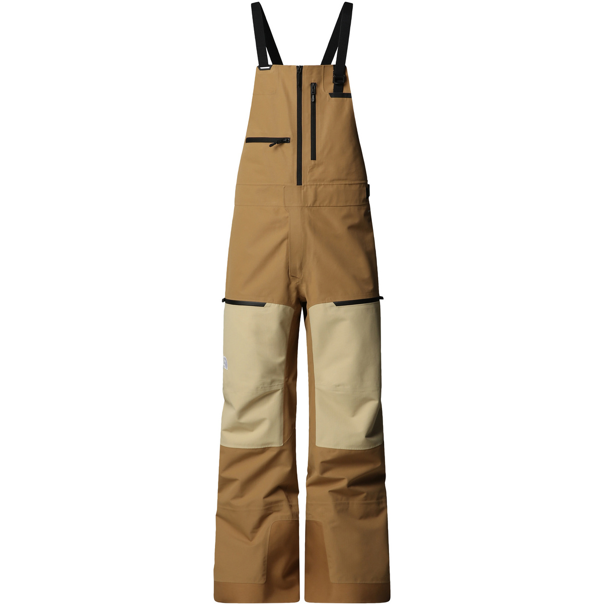 Image of The North Face Uomo Pantaloni Ceptor Bib