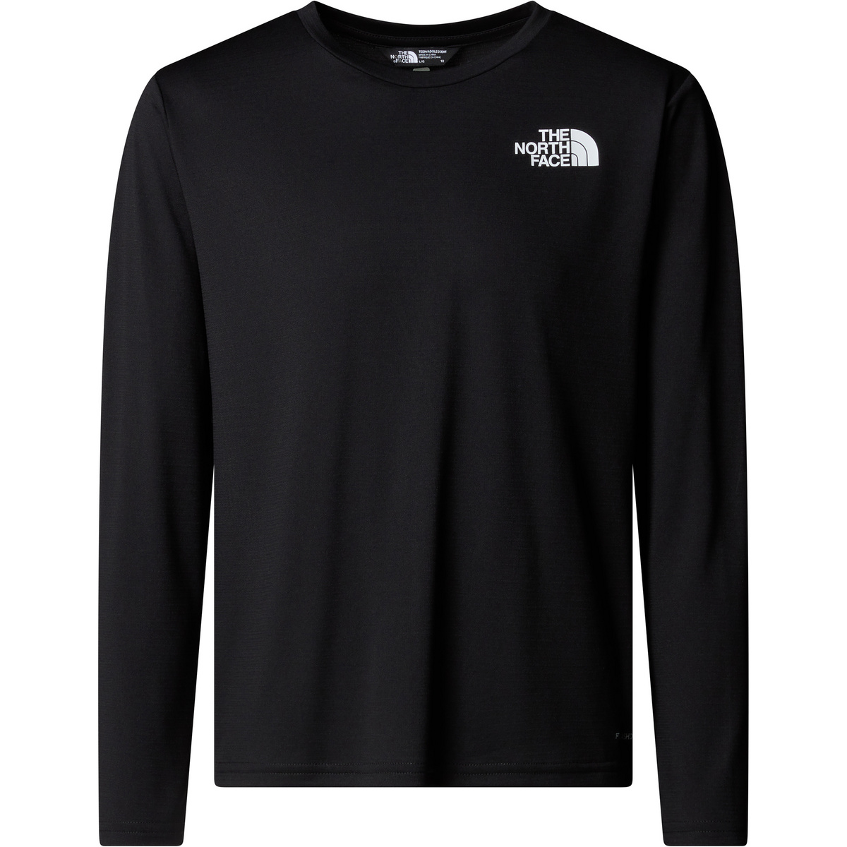 Image of The North Face Bambino Maglia a manica lunga 24/7