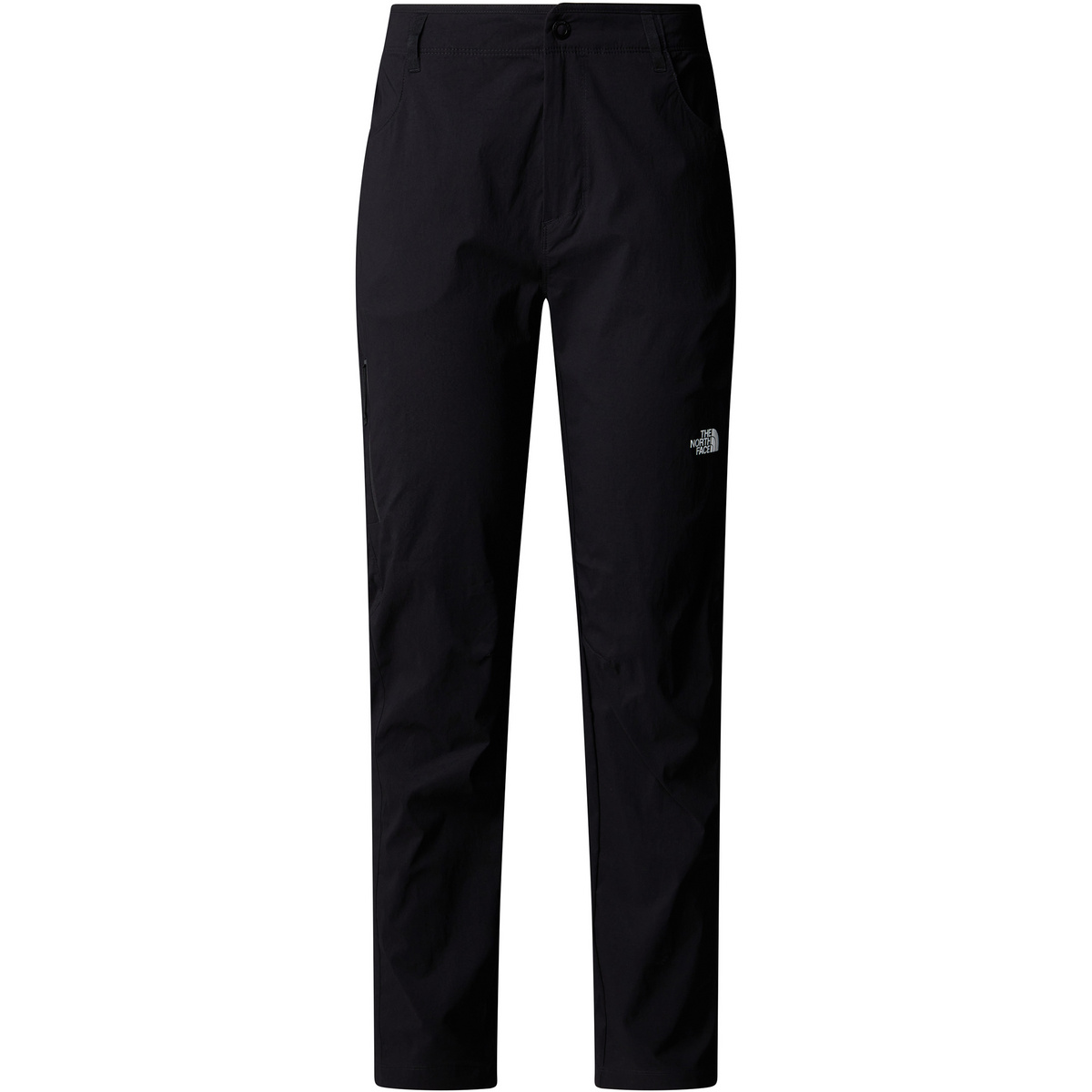 The North Face Damen Exploration Hose (Größe M, schwarz)
