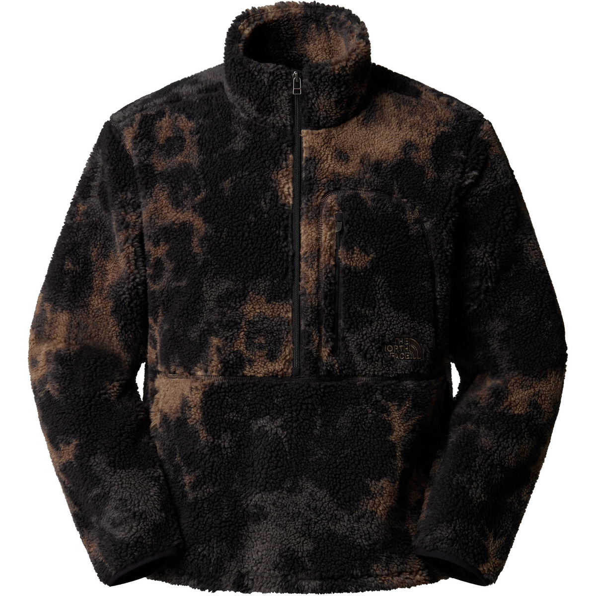 Image of The North Face Uomo Pullover Extreme Pile 2