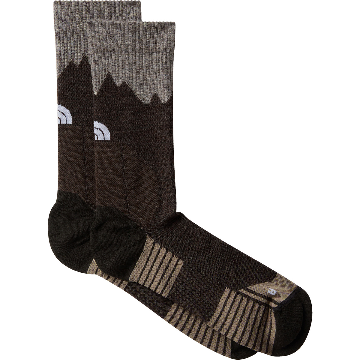 Image of The North Face Calzini Mountain Hiking Crew