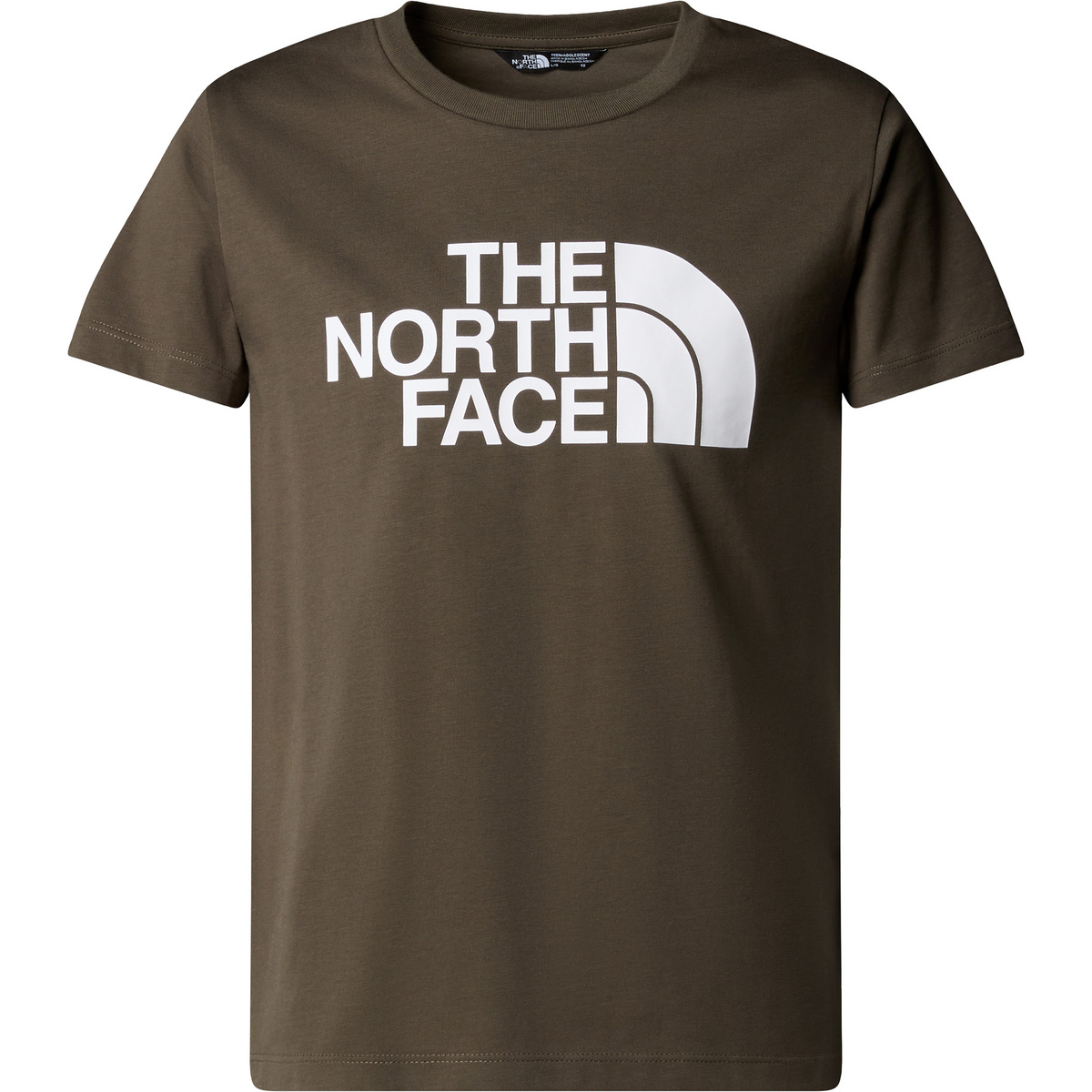 Image of The North Face Bambino Maglietta Easy