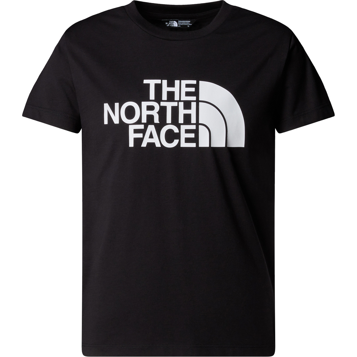 Image of The North Face Bambino Maglietta Easy