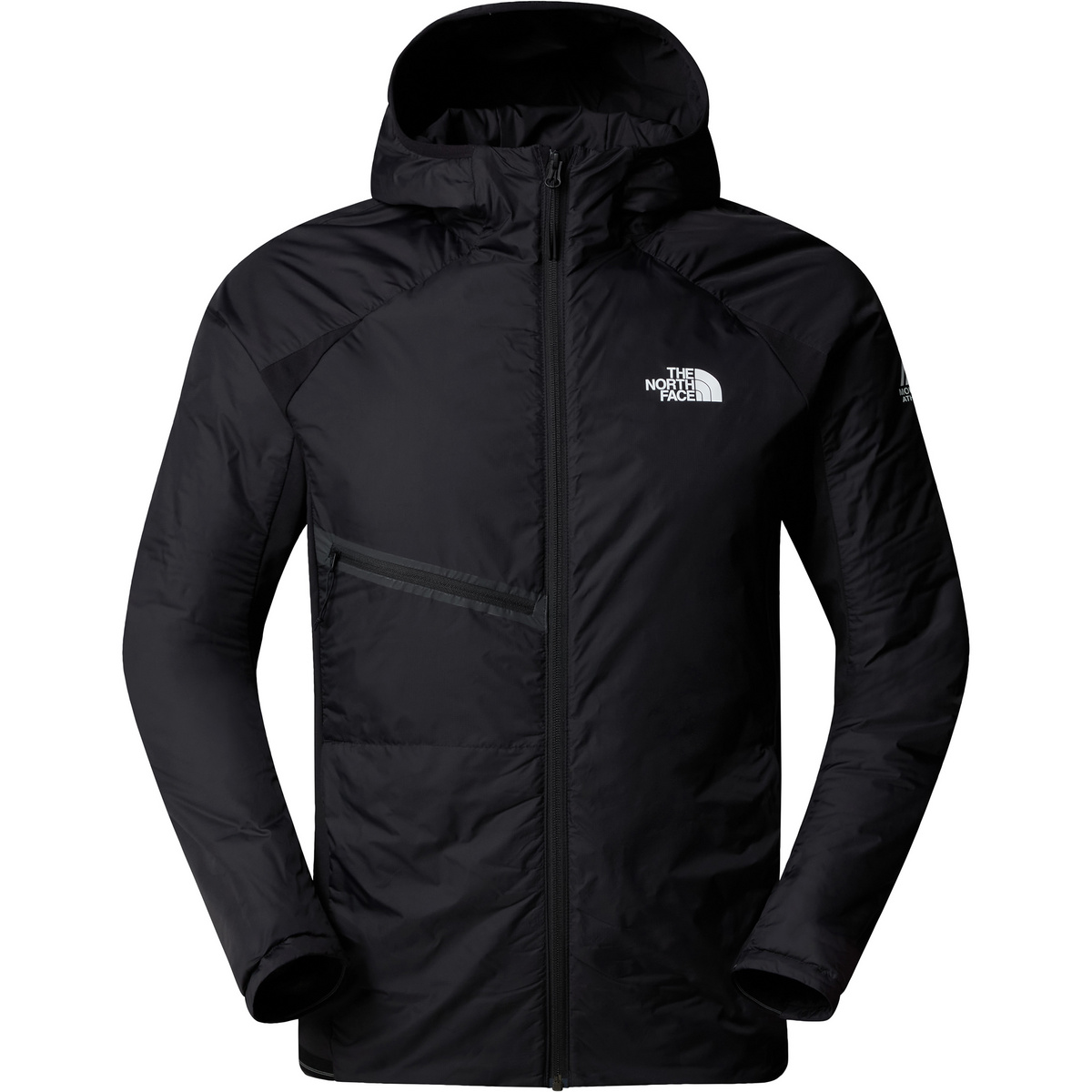 Image of The North Face Uomo Giacca Mountain Athletics Hoodie