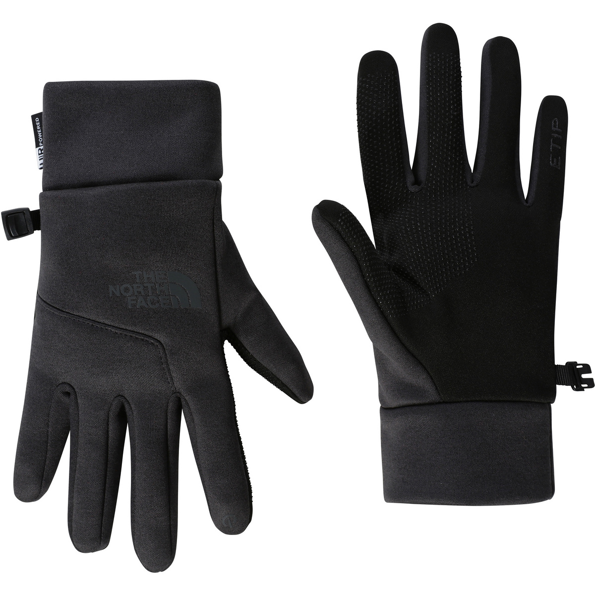 Image of The North Face Uomo Guanti Etip Hardface
