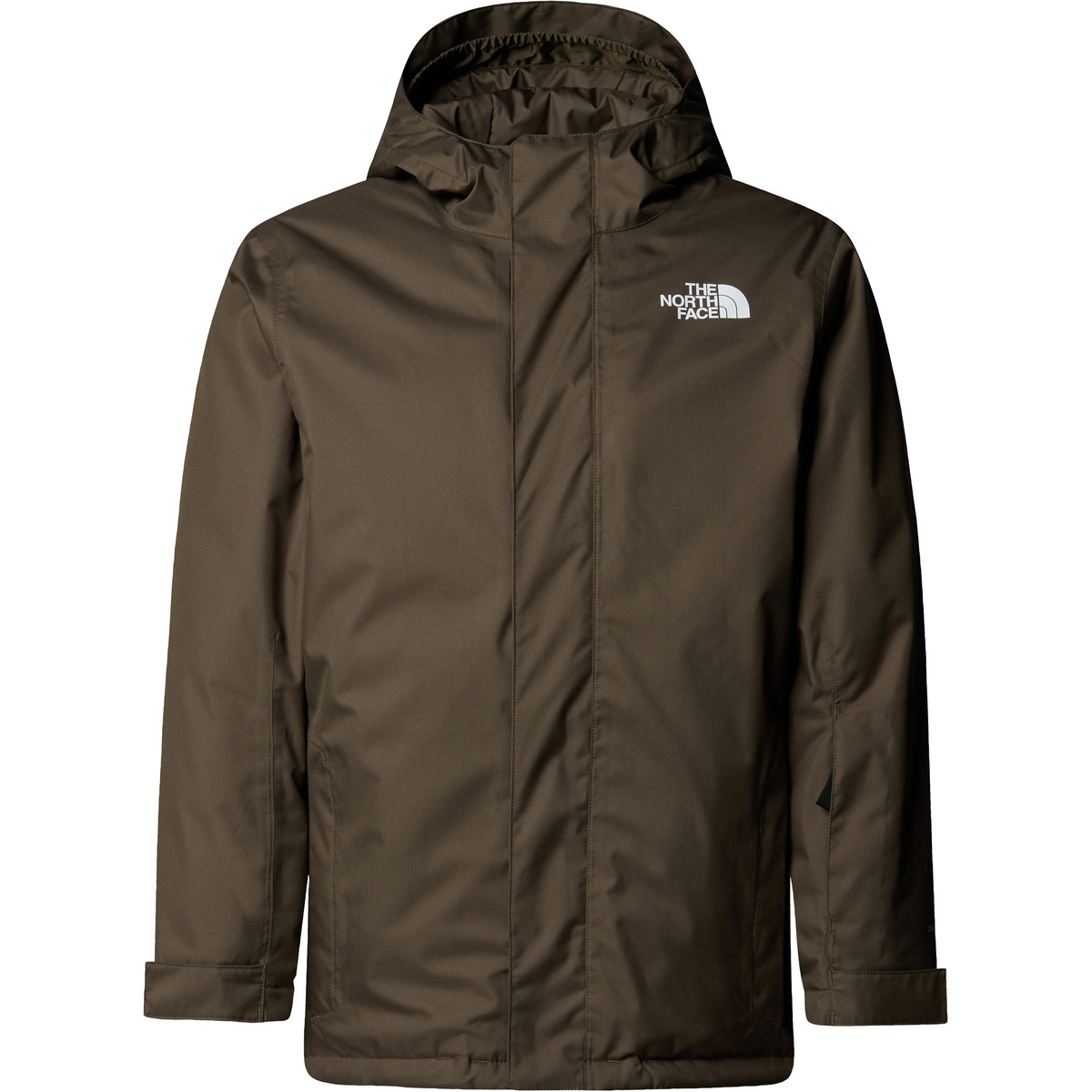 Image of The North Face Bambino Giacca Snowquest