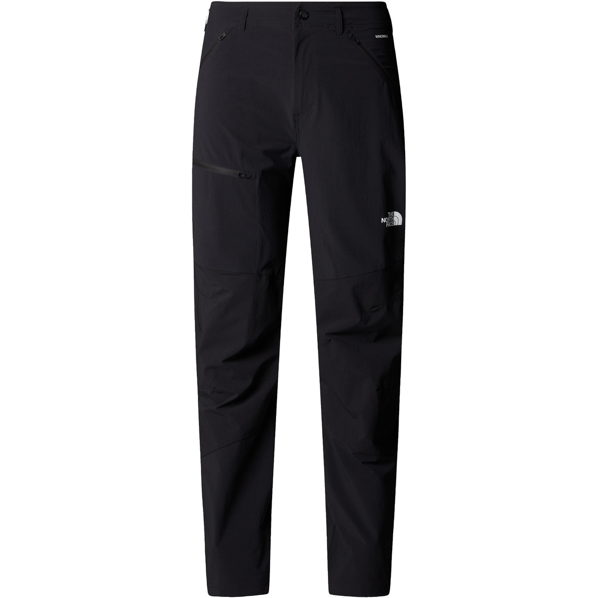 Image of The North Face Uomo Pantaloni Speedlight Regular