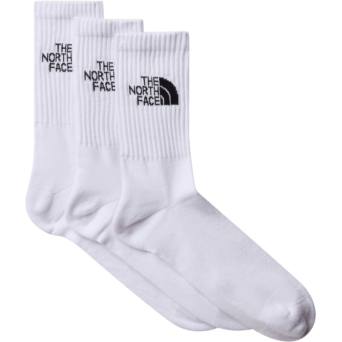 Image of The North Face Everyday Crew 3er Pack Socken