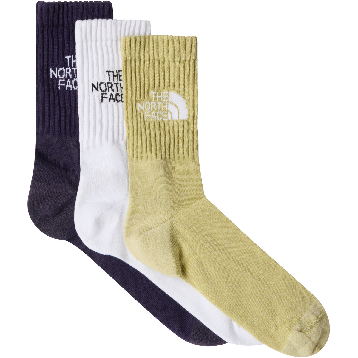 Image of The North Face Calzini Everyday Crew 3er Pack