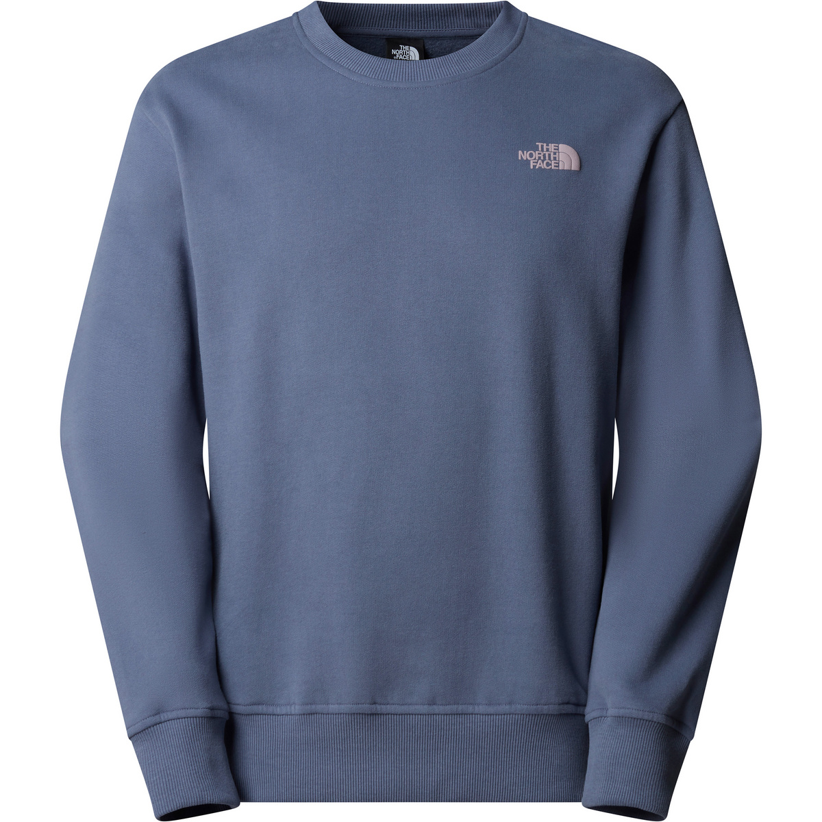 Image of The North Face Uomo Pullover U Nse Slopes Relaxed Crew