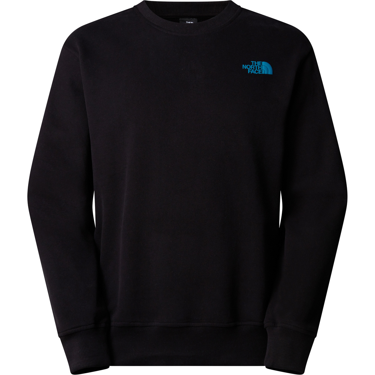 Image of The North Face Uomo Pullover U Nse Slopes Relaxed Crew
