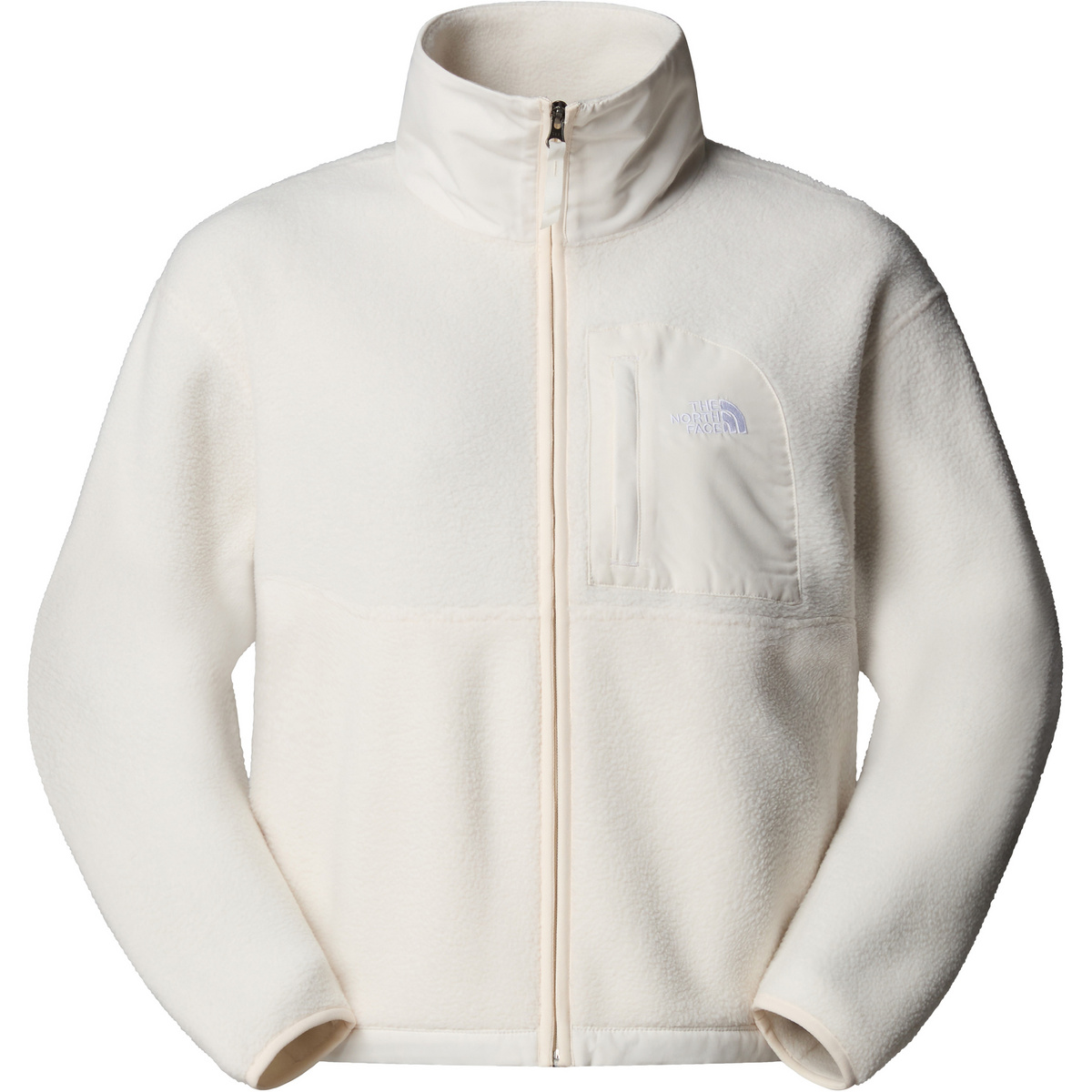 The North Face Femme Veste Yumiori Off Peak (taille M, Blanc)