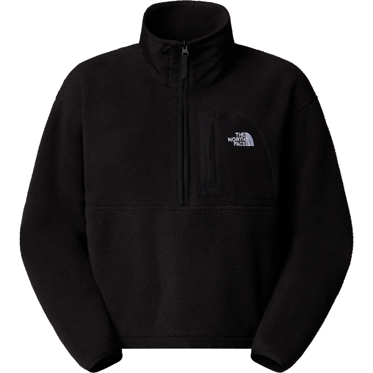 Image of The North Face Donna Pullover Yumiori Off Peak 1/2 Zip