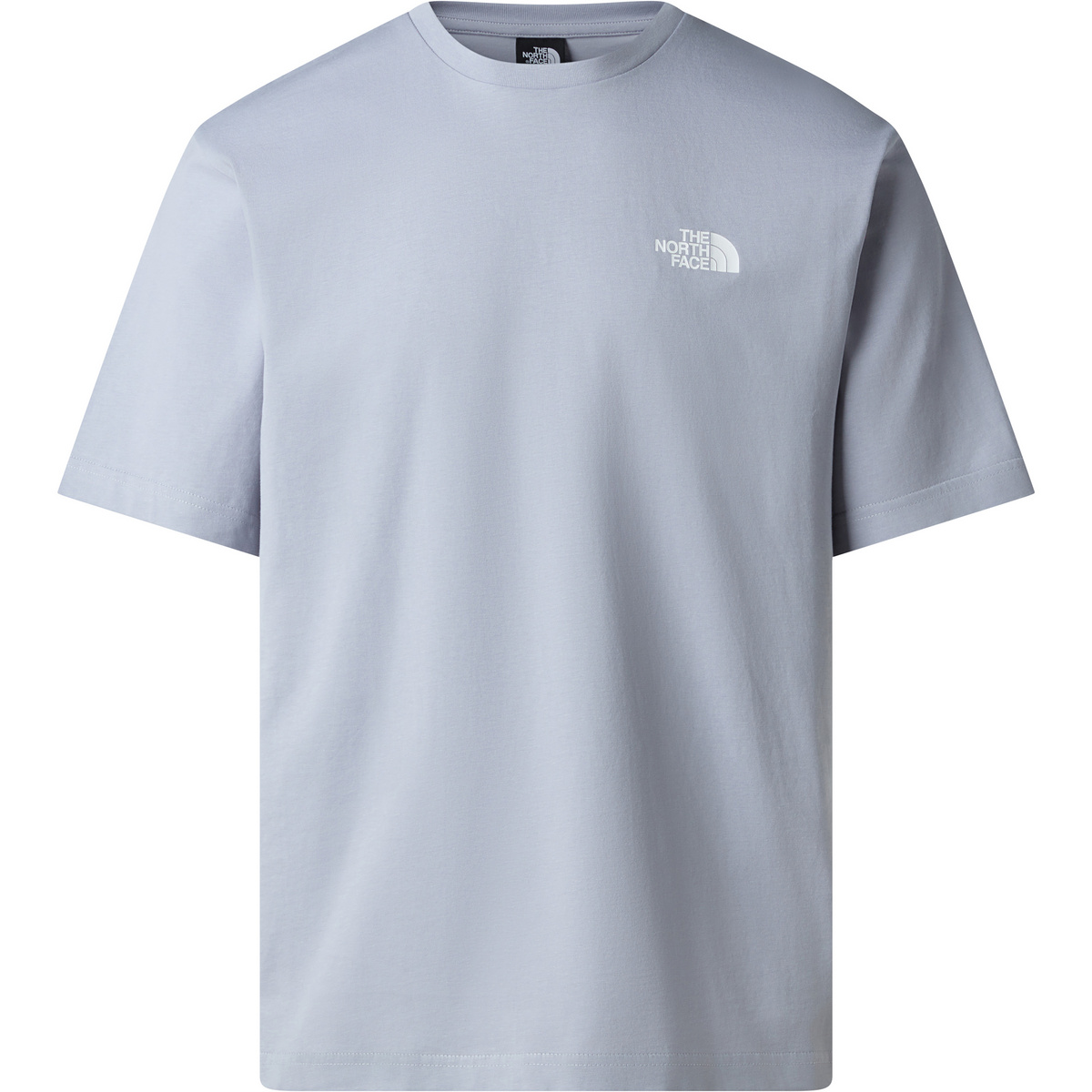 Image of The North Face Uomo Maglietta Explore Gear Relaxed