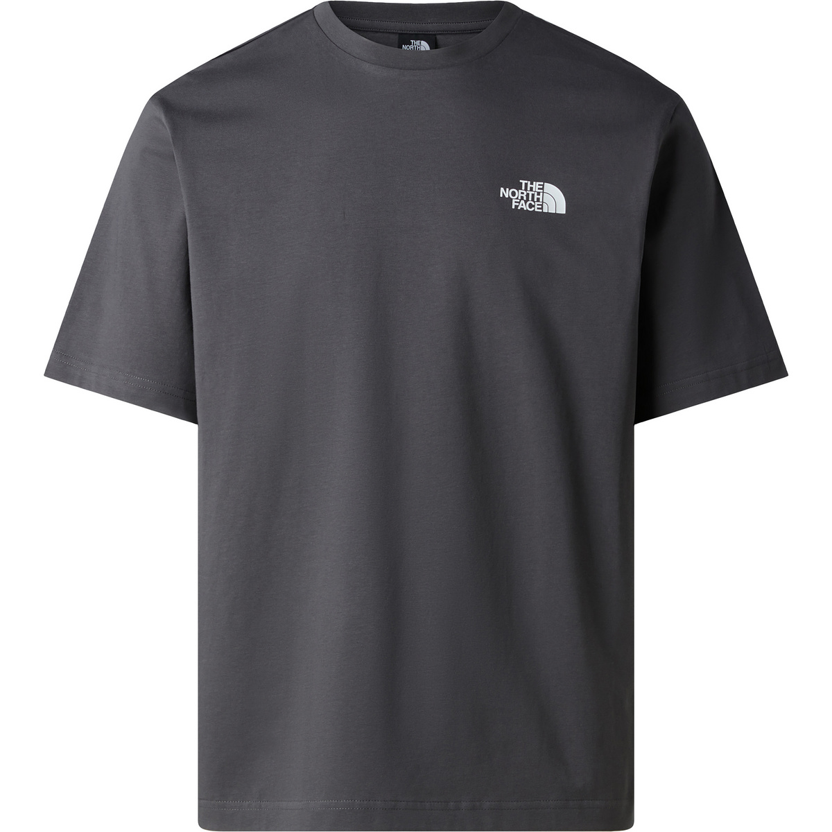 Image of The North Face Uomo Maglietta Explore Gear Relaxed