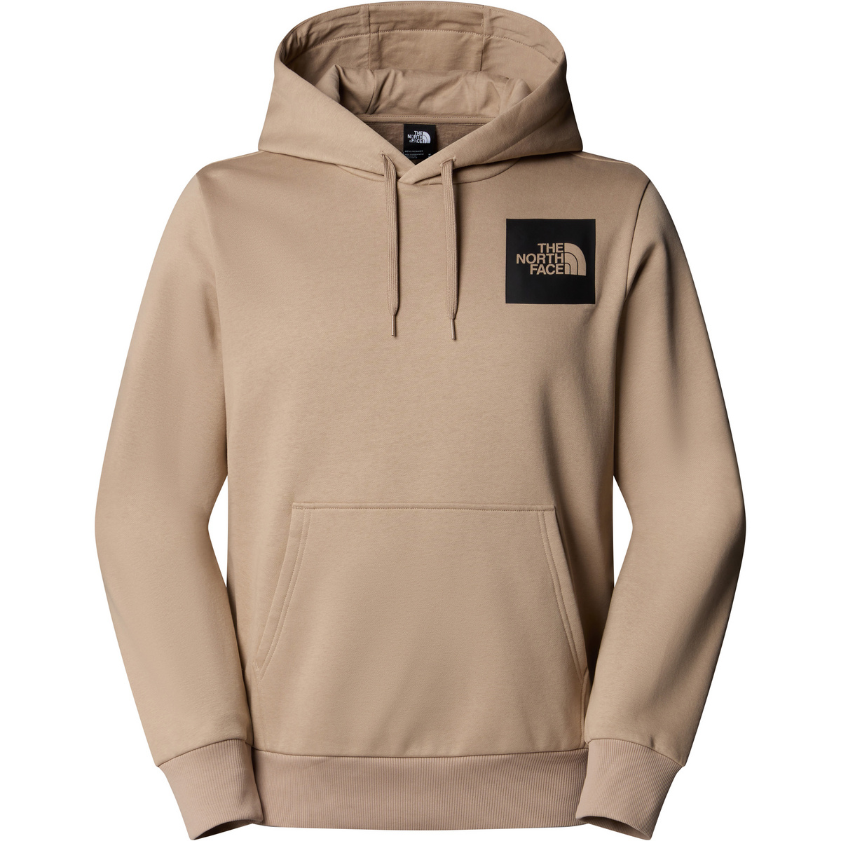 Image of The North Face Uomo Felpa con cappuccio Fine