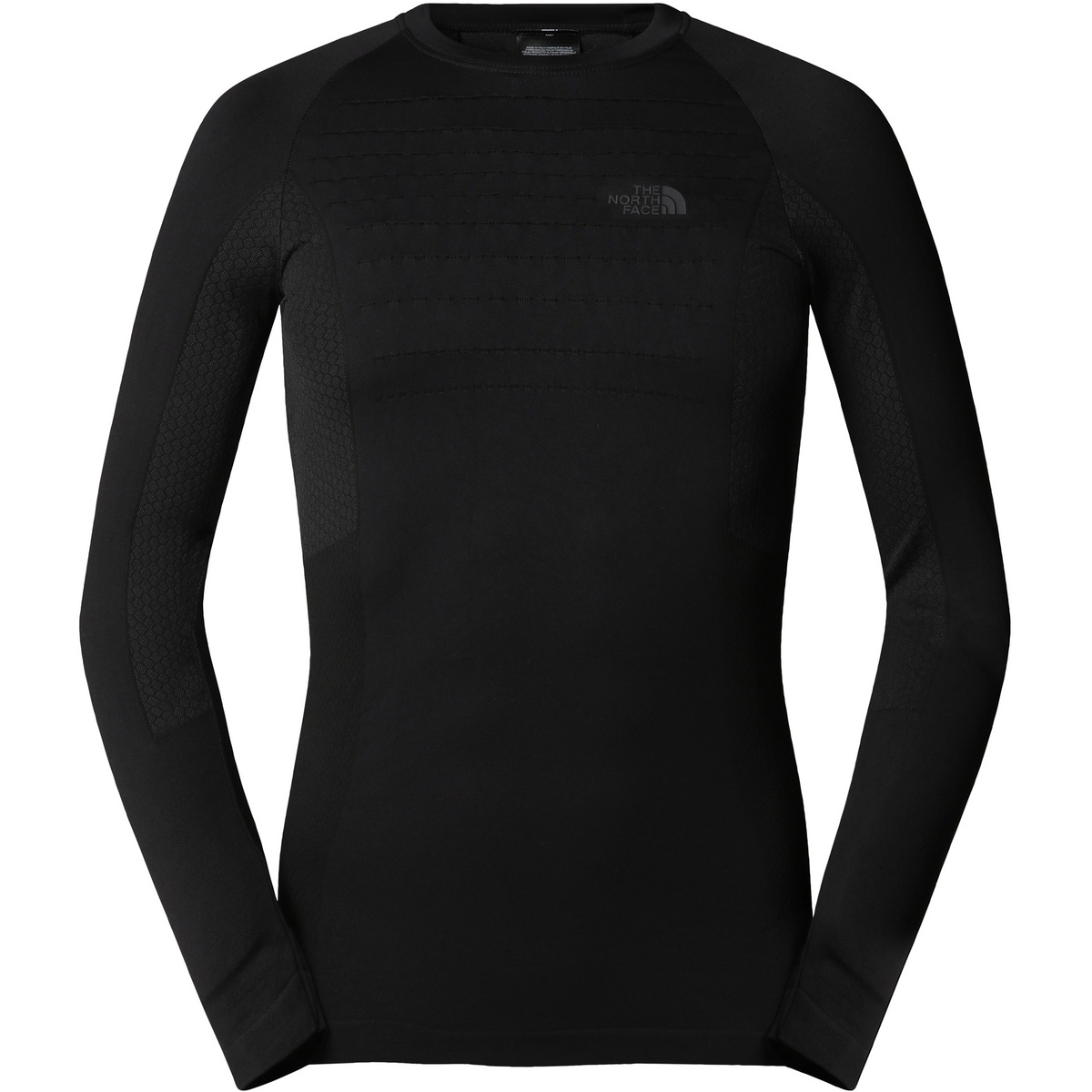 Image of The North Face Uomo Maglia a manica lunga Sport Crew Neck
