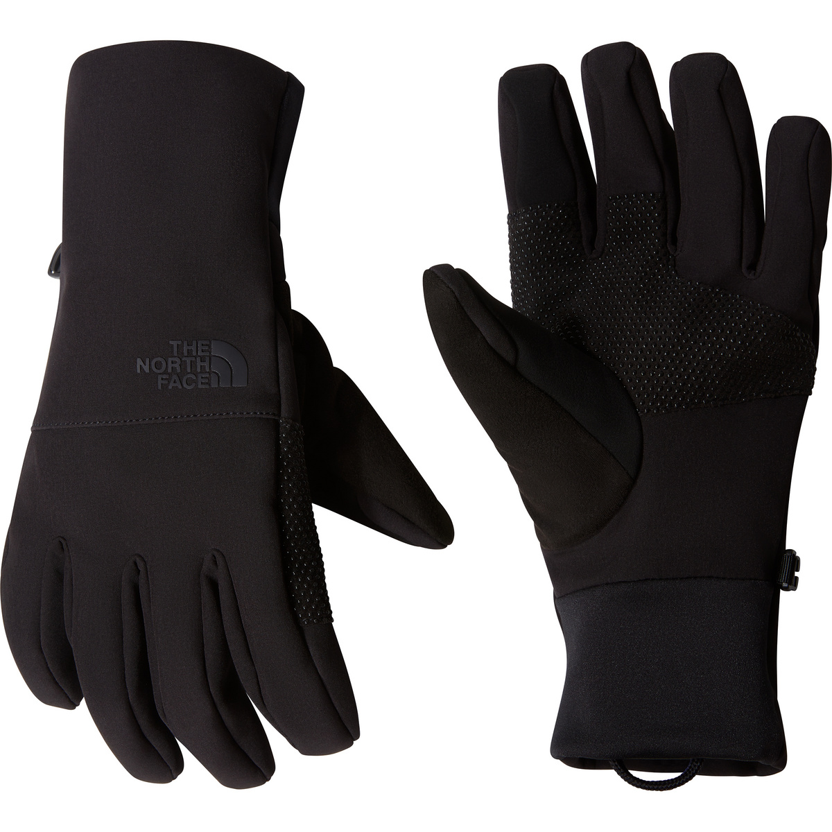Image of The North Face Uomo Guanti Apex Etip