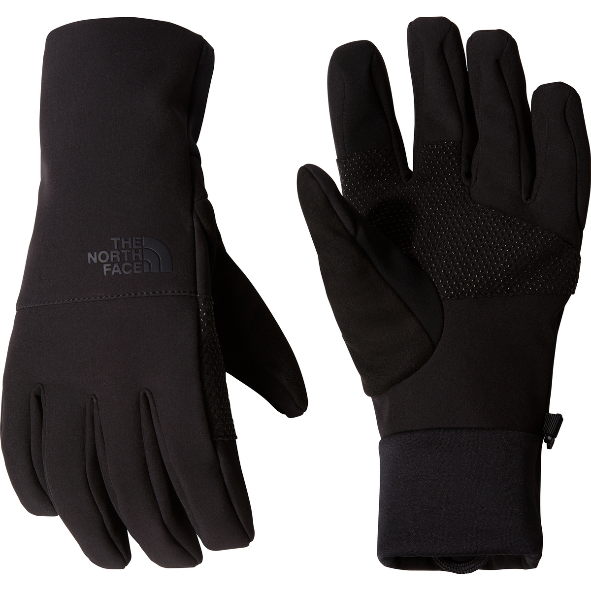 Image of The North Face Donna Guanti Apex Insulated Etip