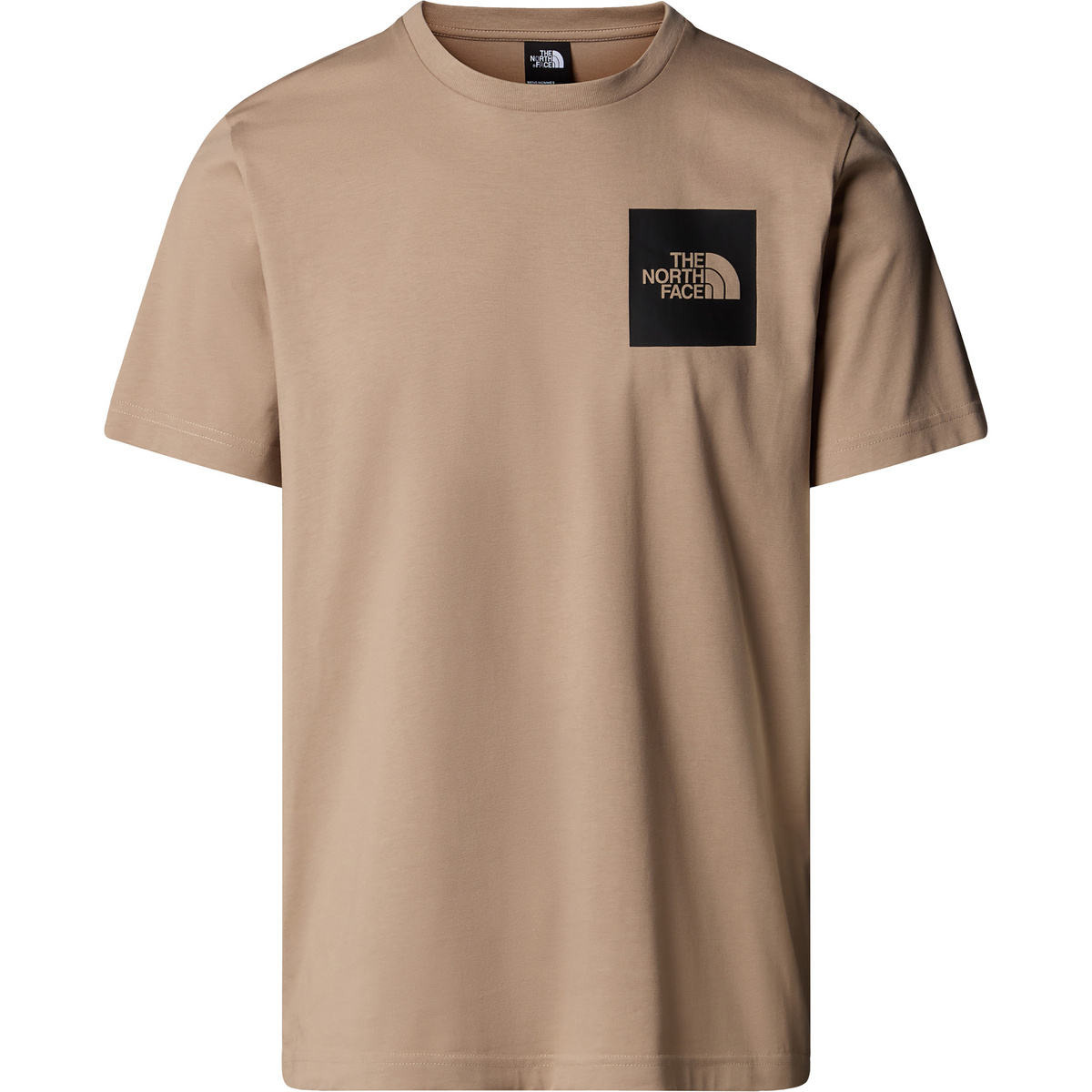 Image of The North Face Herren Fine T-Shirt