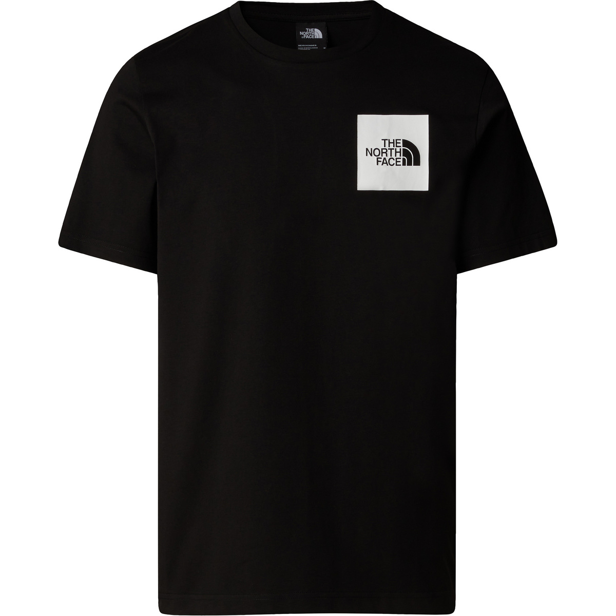 Image of The North Face Uomo Maglietta Fine