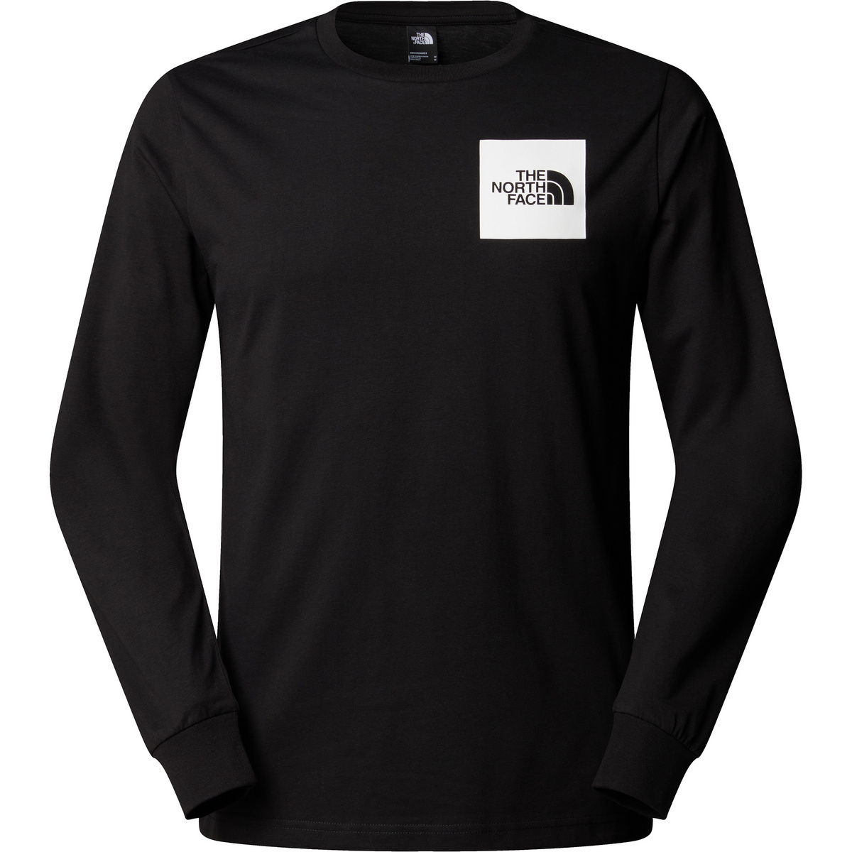 Image of The North Face Uomo Maglia a manica lunga Fine