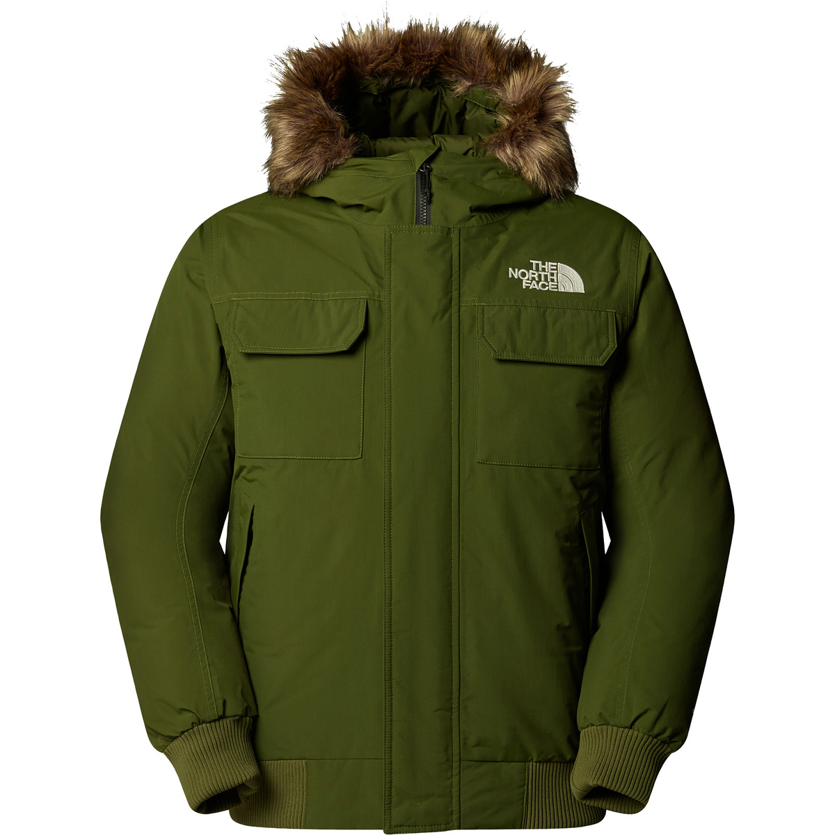 Image of The North Face Herren Mcmurdo Bomber Jacke