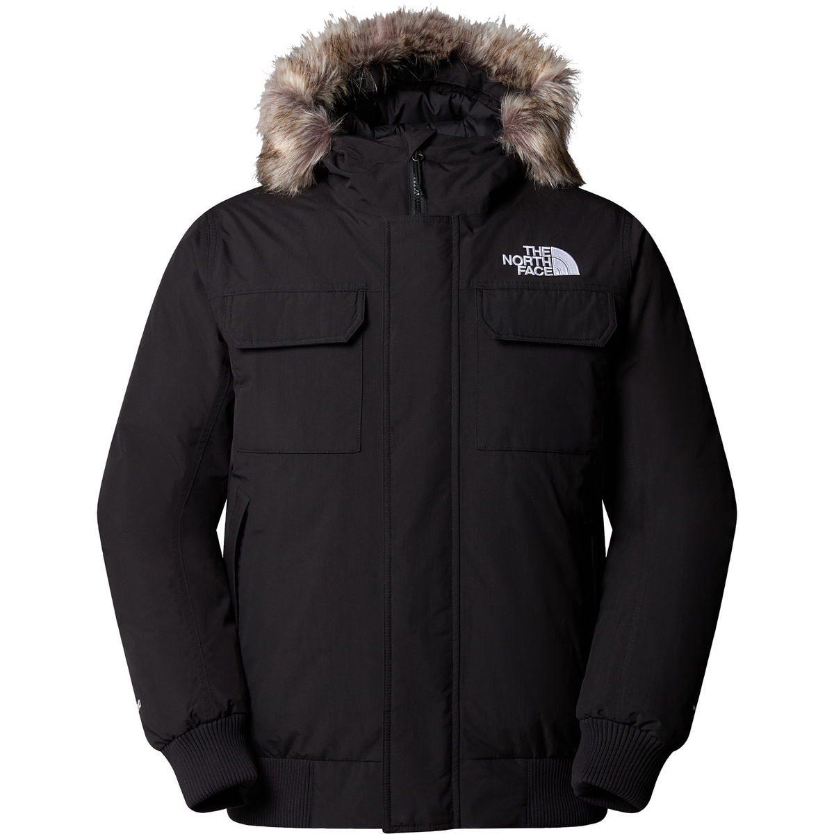 Image of The North Face Uomo Giacca Mcmurdo Bomber