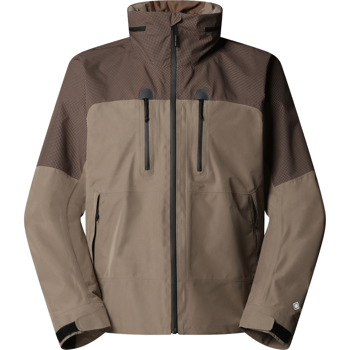 Image of The North Face Herren Hke Devils Thumb GTX Jacke