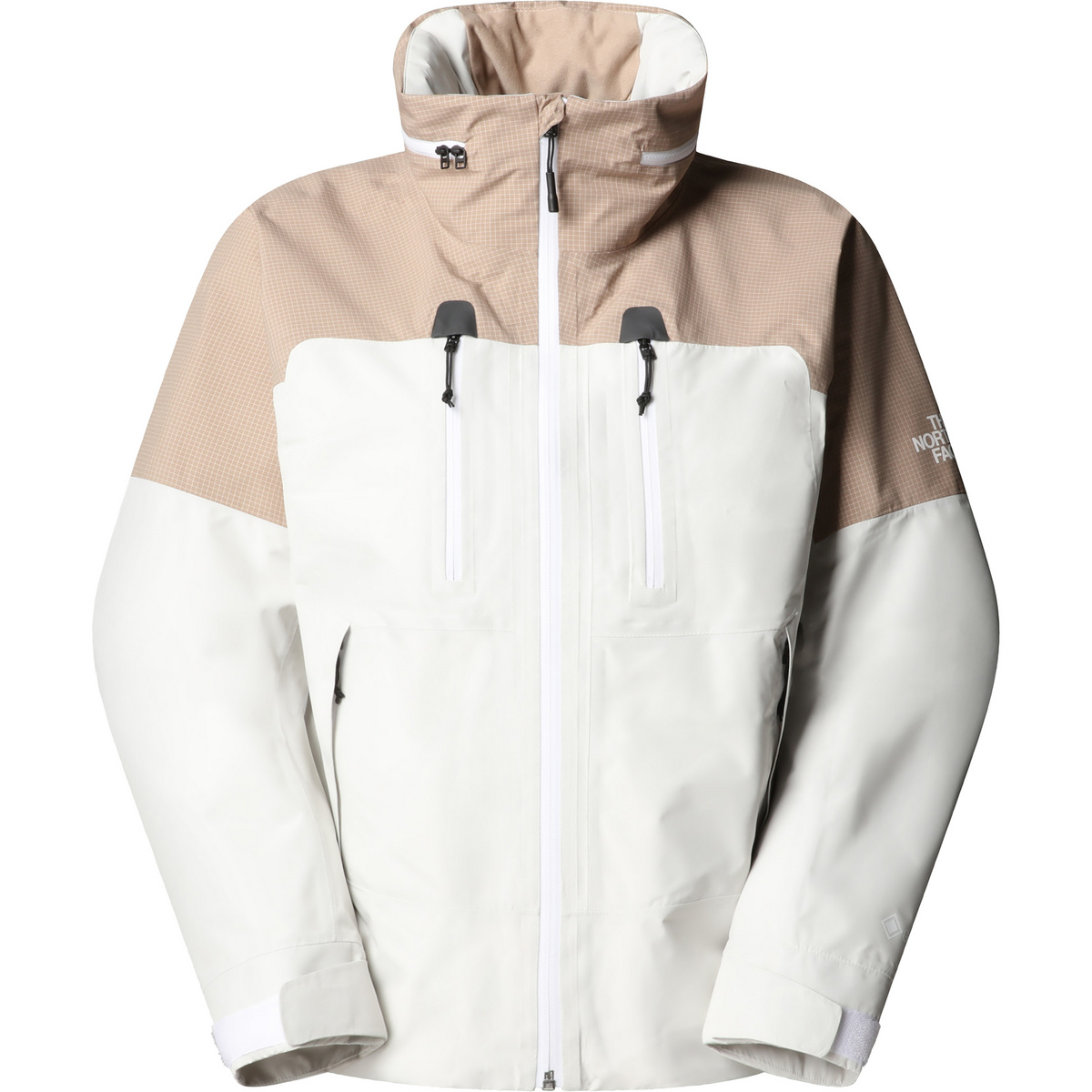 Image of The North Face Damen Hke Devils Thumb GTX Jacke