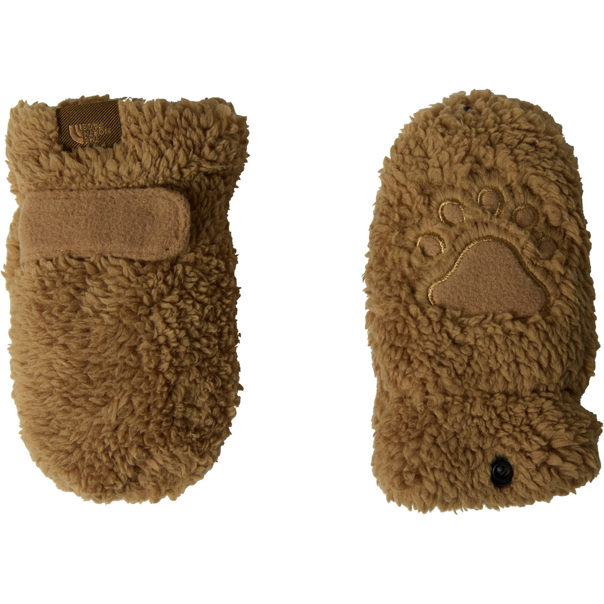 Image of The North Face Bambino Guanti Bear
