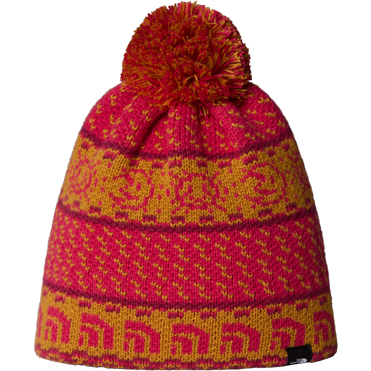 Image of The North Face Kinder Cabin Ski Tuke Mütze