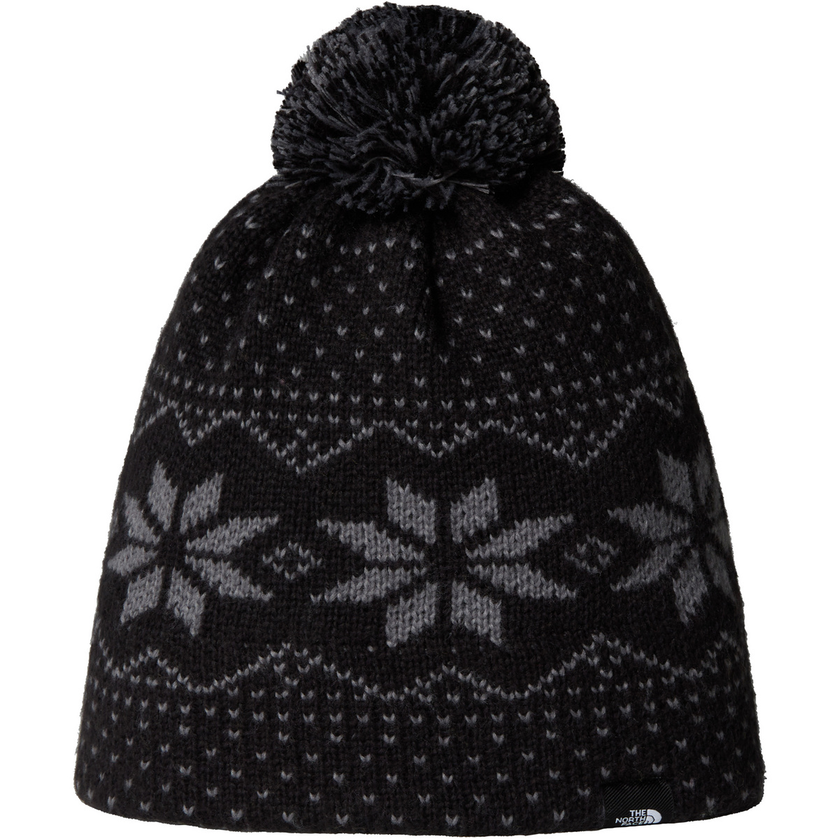 Image of The North Face Bambino Cappellino Cabin Ski Tuke